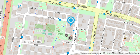 מפת הגעה אל טורי TORii תל אביב מפת הגעה אל טורי TORii תל אביב