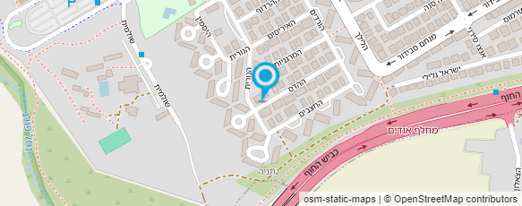 מפת הגעה אל נבון שיפוצים מפת הגעה אל נבון שיפוצים