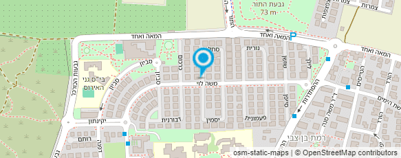 מפת הגעה אל אריק גור-מטפל פרימאלי מפת הגעה אל אריק גור-מטפל פרימאלי