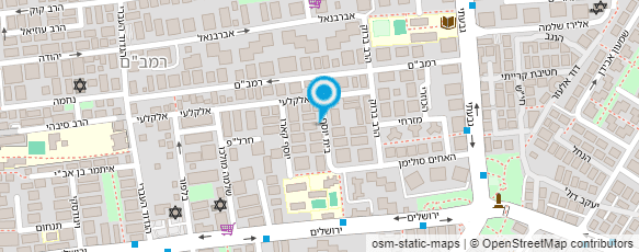 מפת הגעה אל אור איתן מפת הגעה אל אור איתן