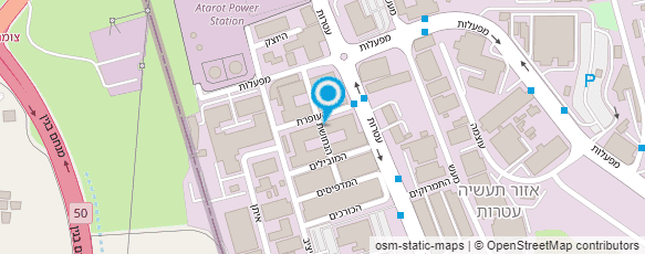 מפת הגעה אל ריתם - רשיטוב