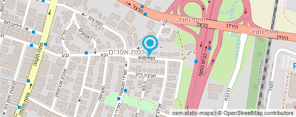 מפת הגעה אל י.ע. אלישע ניהול ופיקוח הנדסי בע"מ מפת הגעה אל י.ע. אלישע ניהול ופיקוח הנדסי בע"מ