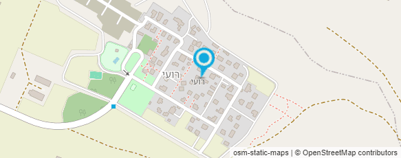 מפת הגעה אל נופר קוסמטיקס