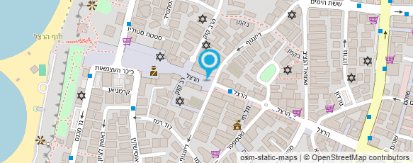 מפת הגעה אל עו"ד ונוטריון זק ילנה מפת הגעה אל עו"ד ונוטריון זק ילנה