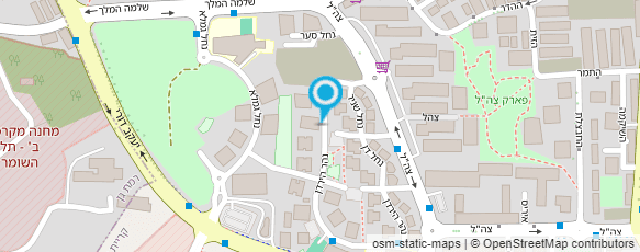 מפת הגעה אל הפילי happy-ly