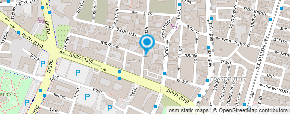 מפת הגעה אל יגאל M הפקות מפת הגעה אל יגאל M הפקות