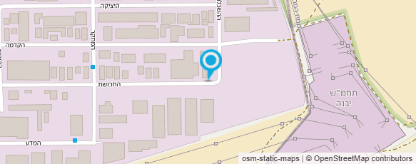 מפת הגעה אל דן מעבדות רכב מפת הגעה אל דן מעבדות רכב