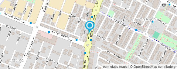 מפת הגעה אל טיפול זוגי לציבור הדתי