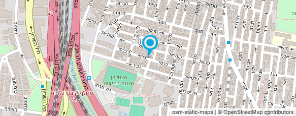 מפת הגעה אל אולטרה קיר 2000