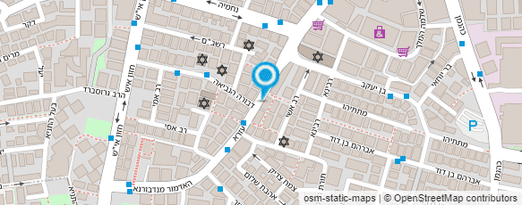 מפת הגעה אל מודל-יבוא אירופאי לנשים