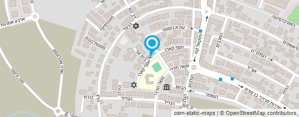 מפת הגעה אל קראסולה תכשיטים מפת הגעה אל קראסולה תכשיטים