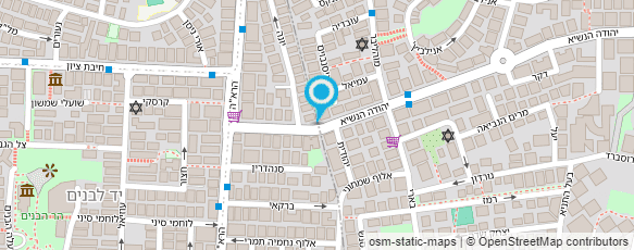 מפת הגעה אל טיב אנרגיה