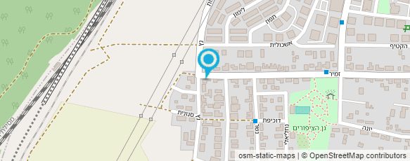 מפת הגעה אל גדולים בעץ עבודות עץ