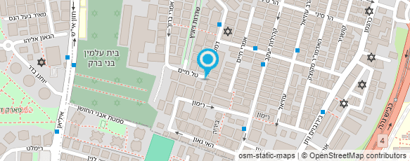 מפת הגעה אל דיגיטל סנטר מפת הגעה אל דיגיטל סנטר