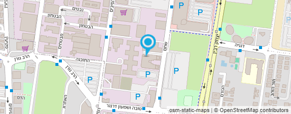 מפת הגעה אל אוסקר ווילד פאב אירי