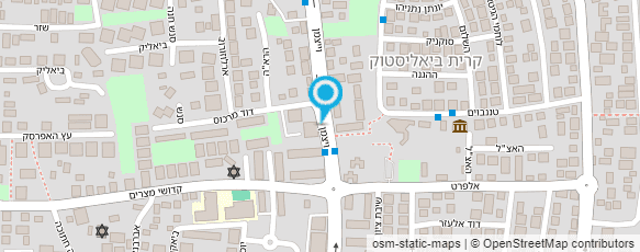 מפת הגעה אל גל אשד-מורה למתמטיקה