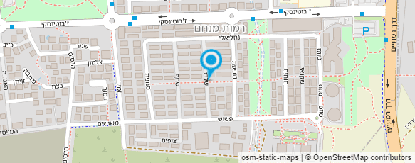 מפת הגעה אל עתיד בריא - וסרמן ריקי