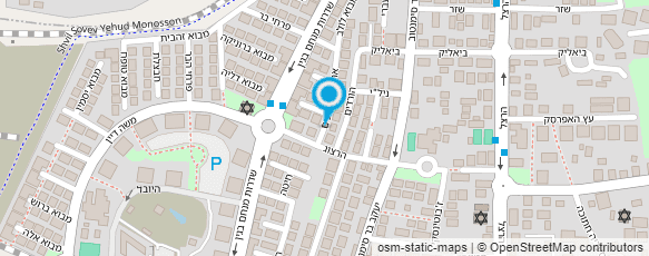 מפת הגעה אל אימון אינטגרטיבי