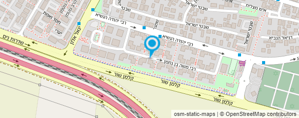 מפת הגעה אל שרי גל -הגיל הפנימי