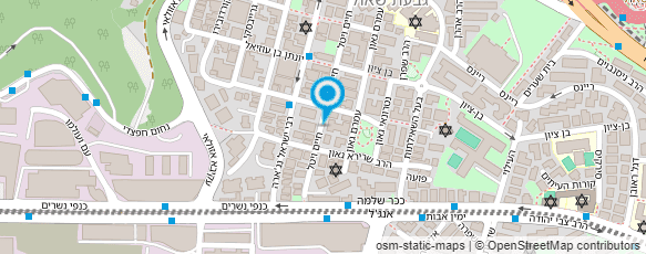 מפת הגעה אל תיווך ישראל מפת הגעה אל תיווך ישראל