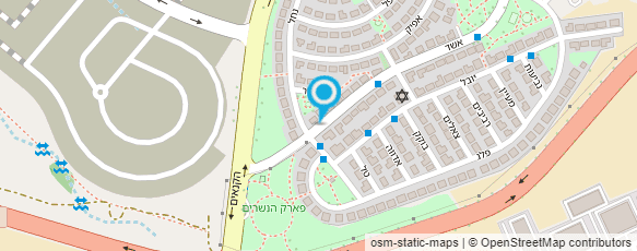 מפת הגעה אל ויקטוריה דמבין מפת הגעה אל ויקטוריה דמבין