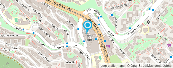 מפת הגעה אל נעלי טו גו