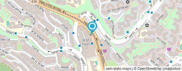 מפת הגעה אל אקסס קרדיט מפת הגעה אל אקסס קרדיט