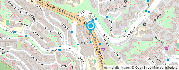 מפת הגעה אל נעמן מפת הגעה אל נעמן