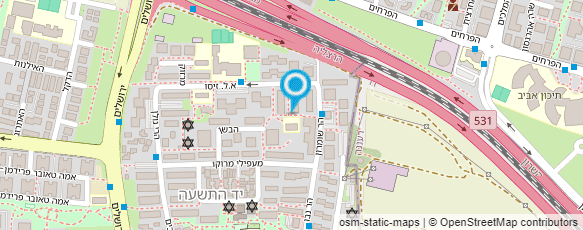 מפת הגעה אל פתרונות חכמים לקידום אתרים