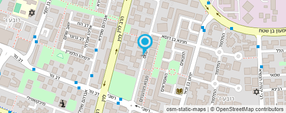 מפת הגעה אל תשורה