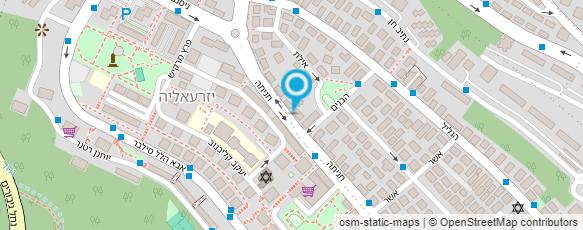 מפת הגעה אל רוזן ענק הביטוח מפת הגעה אל רוזן ענק הביטוח