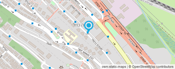 מפת הגעה אל חשמלאי בודק 3- מהנדס יוסי אברהם מפת הגעה אל חשמלאי בודק 3- מהנדס יוסי אברהם