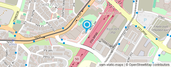 מפת הגעה אל פטיו כנסים וארועים מפת הגעה אל פטיו כנסים וארועים