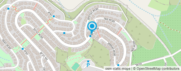 מפת הגעה אל לגעת בחלום-צילום אומנותי