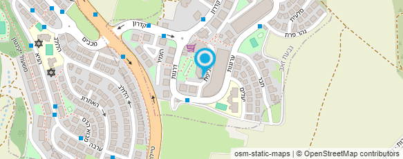 מפת הגעה אל שני יוחנן-ייעוץ זוגי מפת הגעה אל שני יוחנן-ייעוץ זוגי