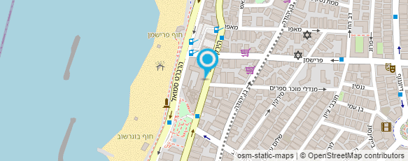 מפת הגעה אל מלכיאור אומנות בעור בע"מ