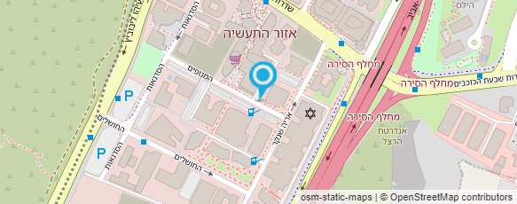 מפת הגעה אל אור קריירה