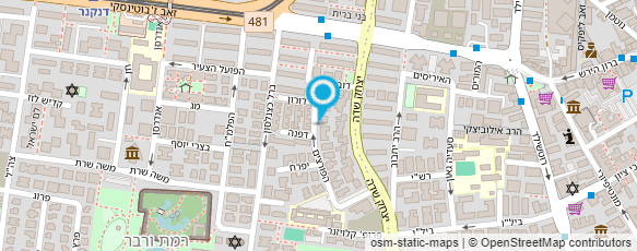 מפת הגעה אל מאשה והדוב מפת הגעה אל מאשה והדוב