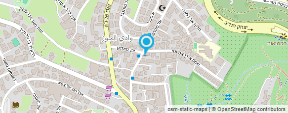 מפת הגעה אל אביזרי יונס בע"מ