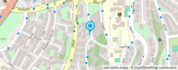 מפת הגעה אל המקצוענים מפת הגעה אל המקצוענים