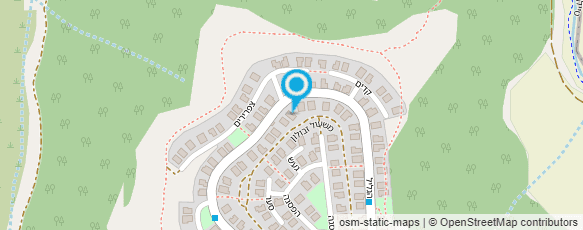 מפת הגעה אל אייק - פתרונות טכנולוגיים מתקדמים