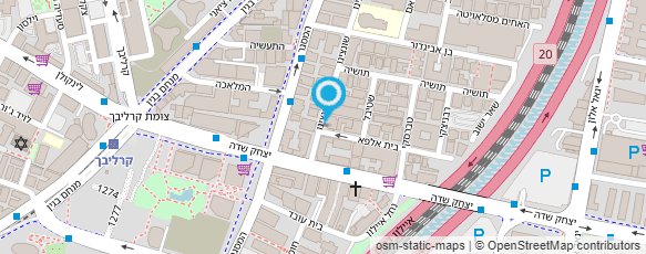 מפת הגעה אל שליחויות לביא ב.מ מפת הגעה אל שליחויות לביא ב.מ