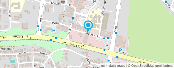 מפת הגעה אל ס.א.נ. צנרת וקרמיקה בע"מ מפת הגעה אל ס.א.נ. צנרת וקרמיקה בע"מ