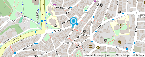 מפת הגעה אל קוקלה - עיצוב לחדרי ילדים