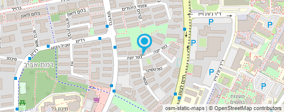 מפת הגעה אל נורית קולין-מאמנת מבוגרים מפת הגעה אל נורית קולין-מאמנת מבוגרים