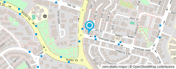 מפת הגעה אל שיפוצים ואיטום א.י פרוייקטים מפת הגעה אל שיפוצים ואיטום א.י פרוייקטים