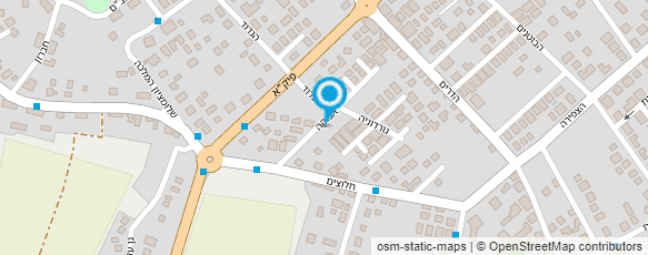 מפת הגעה אל אביאל גישור סכסוכים בבניה מפת הגעה אל אביאל גישור סכסוכים בבניה