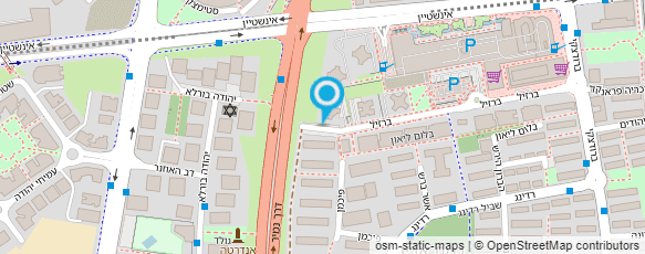 מפת הגעה אל יעל סוירי-הפרעות אכילה מפת הגעה אל יעל סוירי-הפרעות אכילה