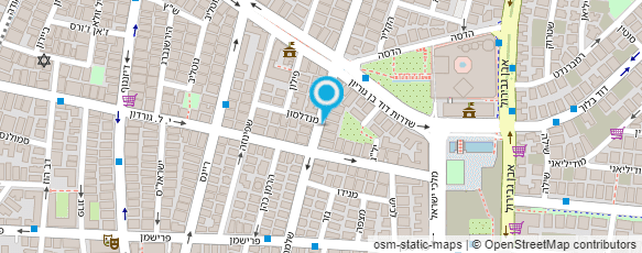 מפת הגעה אל עמירן ולדמן מפת הגעה אל עמירן ולדמן