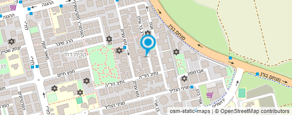 מפת הגעה אל לאה טויטו